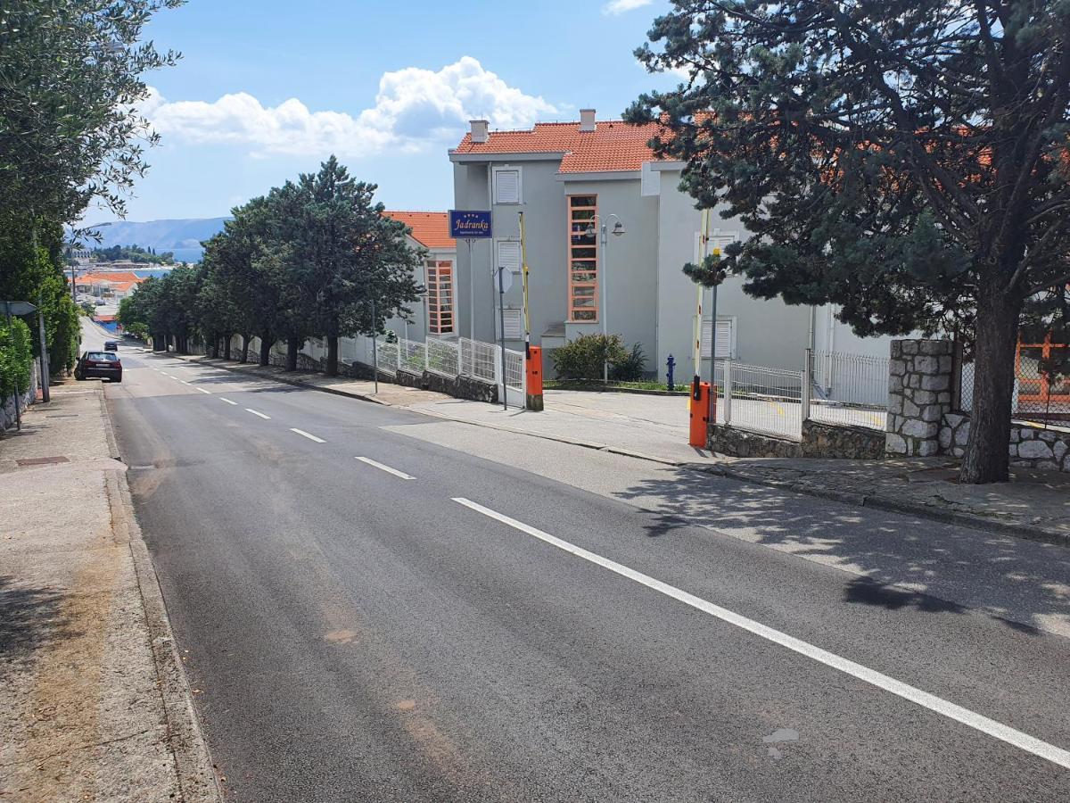Apartment Ana Selce Exterior photo