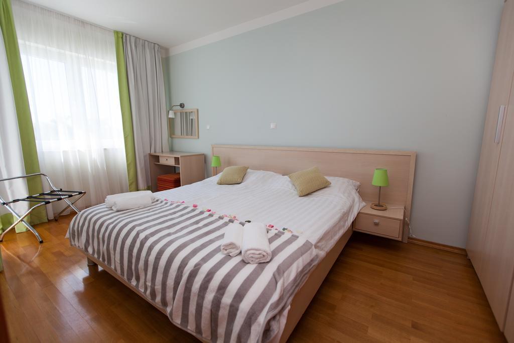 Apartment Ana Selce Exterior photo